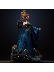 Nyx - Goddess of the Night