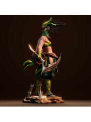 Akali