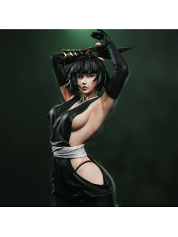 Soi Fon