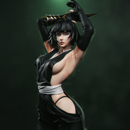 Soi Fon