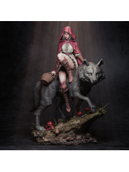 Red Riding Hood