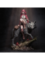 Red Riding Hood