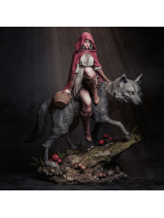 Red Riding Hood