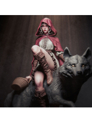 Red Riding Hood