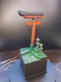 Torii Gate Scenic Base