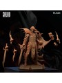 Malus, Dark Knight In 3D Resin – Miniature With Interchangeable Weapons And Hands