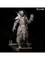 Vampire Lord - Miniatura de 75 mm en Resina