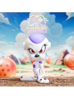 Piolín Freezer – Chibi Resin Miniature (35 mm and 54 mm)