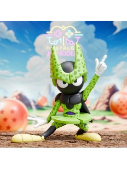 Marvin Cell – Chibi Resin Miniature (35 mm and 54 mm)