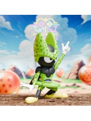 Marvin Cell – Chibi Resin Miniature (35 mm and 54 mm)