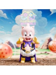 Porki Boo – Miniatura Chibi en Resina 3D (35 mm y 54 mm)