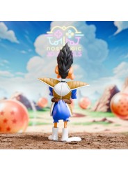 Lucas Vegeta – Miniatura Chibi en Resina 3D (35 mm y 54 mm)