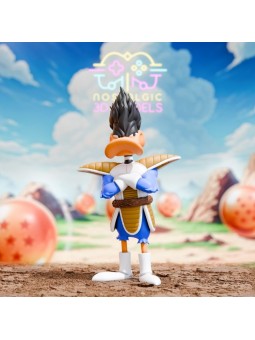 Lucas Vegeta – Miniatura Chibi en Resina 3D (35 mm y 54 mm)