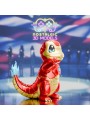 Charmander Iron Man – Miniatura Chibi en Resina 3D (35 mm y 54 mm)
