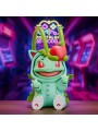 Bulbasaur Chibi | Miniatura en Resina 3D