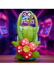 Bulbasaur Chibi | 3D Resin Miniature