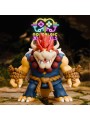 Bowser Akuma Chibi | 3D Resin Miniature
