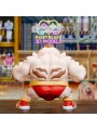 Wario Zangief Chibi | Miniatura en Resina 3D