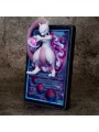 Mewtwo Card 92 mm | 3D Resin Miniature