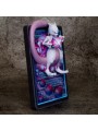 Mewtwo Card 92 mm | 3D Resin Miniature