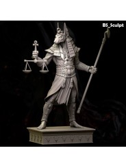 Figura de Resina 75 mm