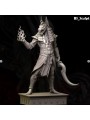 Anubis | 75 mm Resin Figure