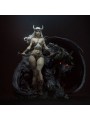 Demon Queen | Figura de Resina 75 mm