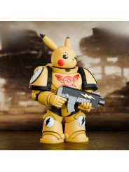 Pokémon Warhammer Universe | Figuras 54 mm