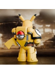 Pokémon Warhammer Universe | 54 mm Figures