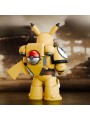 Pokémon Warhammer Universe | Figuras 35 mm