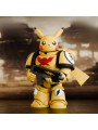 Pokémon Warhammer Universe | Figuras 35 mm