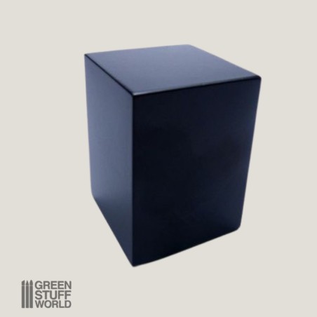 Taco cuadrado 3x3 para Miniaturas