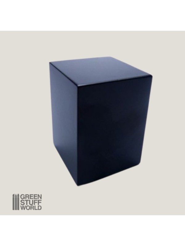 Taco cuadrado 3x3 para Miniaturas