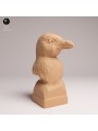 Busto de Pingüino Africano | Fauna en Resina