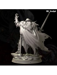 Bloody Baron | 75 mm Resin Figure