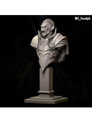 Lord Vampire | 60 mm Resin Bust