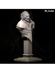 Lord Vampire | 60 mm Resin Bust