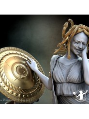 Figura Medusa