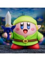 Kirby Link Chibi | Miniatura Chibi Fantasy en Resina