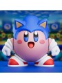 Kirby Sonic Chibi 35 y 54 mm | Miniatura Chibi Gaming en Resina