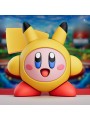 Kirby Pikachu Chibi 35 y 54 mm | Miniatura Chibi Gaming en Resina