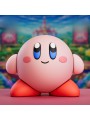Kirby Clásico Chibi 35 y 54 mm | Miniatura Chibi Gaming en Resina