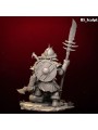 Figura Goblin Warlord para Pintar