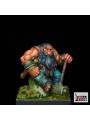Ar´Hun The Picker | Fantasy Dwarf Resin Miniature