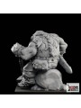 Ar´Hun The Picker | Fantasy Dwarf Resin Miniature