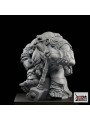 Ar´Hun The Picker | Fantasy Dwarf Resin Miniature