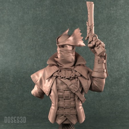 Busto Bloodbone