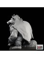 Orin The Berserker | Fantasy Dwarf Berserker Miniature