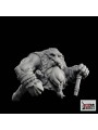 Brotherhood Of Boar 60 Mm Bust Pack | 4 Fantasy Dwarves