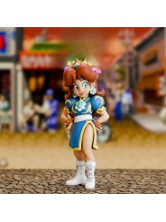 Mario Bros Street Fighter Crossover